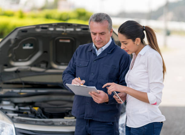 Comprehensive and collision insurance West Hills